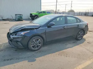 Kia Cerato / Forte / K3 2.0L 4 2023