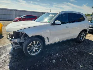 BMW X5 3.0L 6 2020