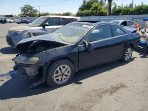 Honda Accord 2.3L 4 2002