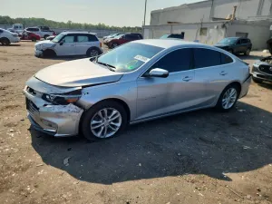 Chevrolet Malibu 1.5L 4 2016