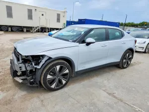 Polestar 2 2023