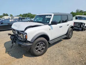 Ford Bronco 2.3L 4 2026