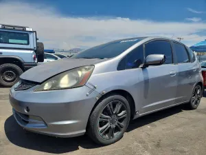 Honda Fit 1.5L 4 2009