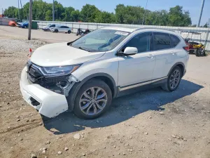 Honda CR-V 1.5L 4 2022