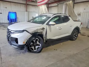 Hyundai Santa Cruz 2.5L 4 2024
