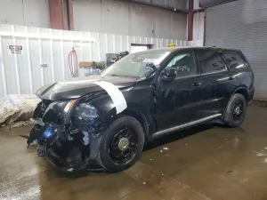 Dodge Durango PURSUIT 3.6L 6 2021