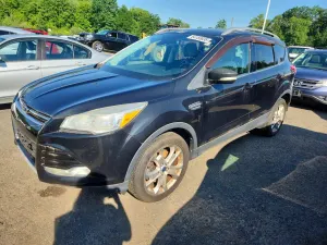 Ford Escape 1.6L 4 2014