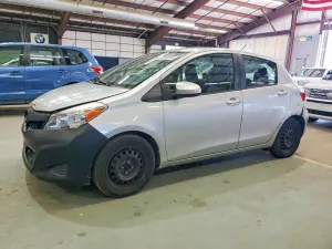 Toyota Yaris 1.5L 4 2013
