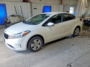 Kia Cerato / Forte / K3 2.0L 4 2018