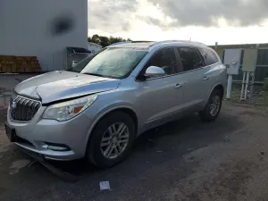 Buick Enclave 3.6L 6 2015