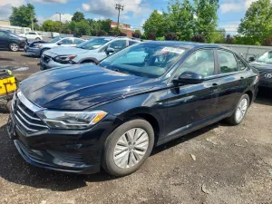 Volkswagen Jetta 1.4L 4 2020