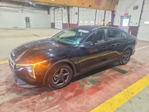 Kia K4 2.0L 4 2026