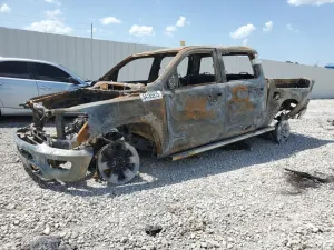 RAM 1500 5.7L 8 2019