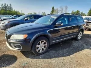 Volvo XC70 3.2L 6 2008