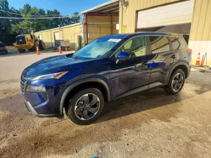 Nissan Rogue 1.5L 3 2025