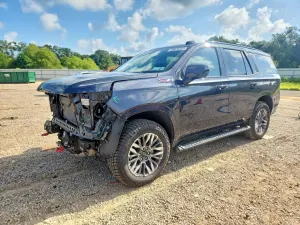 Chevrolet Tahoe 5.3L 8 2025