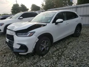 Honda HR-V 2.0L 4 2024