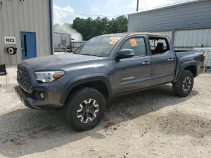 Toyota Tacoma 3.5L 6 2023