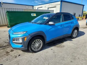 Hyundai Kona 2.0L 4 2019