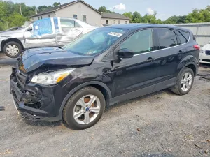 Ford Escape 1.6L 4 2013