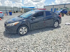 Kia Cerato / Forte / K3 2.0L 4 2018