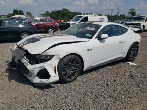 Ford Mustang GT 5.0L 8 2024