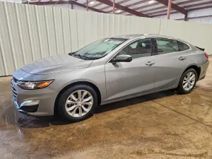 Chevrolet Malibu 1.5L 4 2024