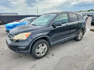 Honda CR-V 2.4L 4 2010