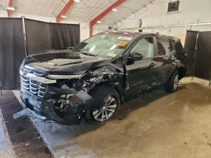 Chevrolet Equinox 1.5L 4 2026