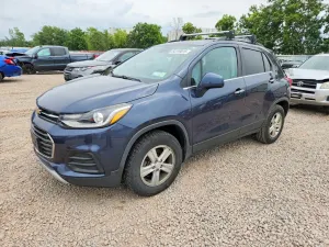 Chevrolet Trax 1.4L 4 2019