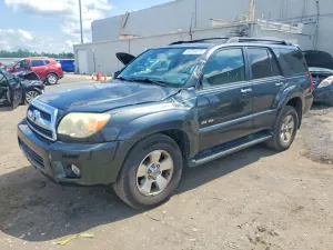 Toyota 4Runner 4.0L 6 2008
