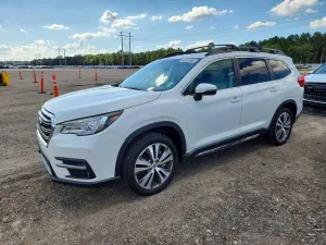 Subaru Ascent 2.4L 4 2021