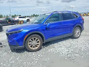 Honda CR-V 1.5L 4 2025