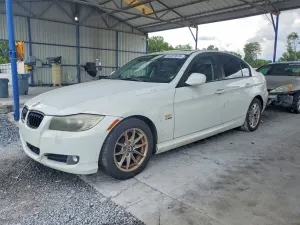 BMW 3 Series 3.0L 6 2010