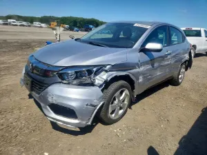 Honda HR-V 1.8L 4 2020