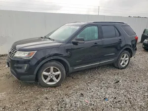 Ford Explorer 3.5L 6 2016