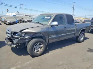 Toyota Tundra 4.7L 8 2003