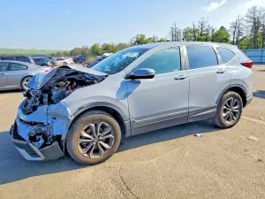 Honda CR-V 1.5L 4 2020