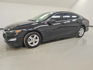 Chevrolet Malibu 1.5L 4 2023