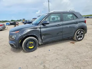 Hyundai Venue 1.6L 4 2025