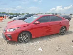 Kia Cerato / Forte / K3 2.0L 4 2019
