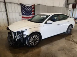 Nissan Altima 2.5L 4 2023