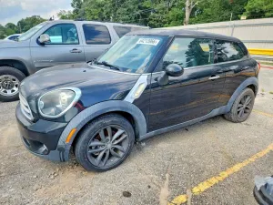 Mini Cooper 1.6L 4 2013