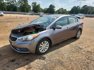 Kia Cerato / Forte / K3 1.8L 4 2016