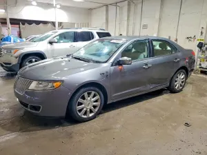 Lincoln MKZ 3.5L 6 2012
