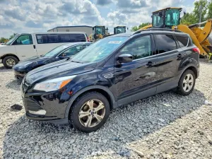 Ford Escape 1.6L 4 2016