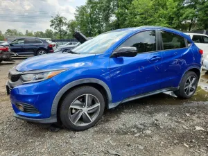 Honda HR-V 1.8L 4 2021
