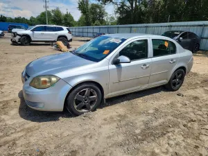 Chevrolet Cobalt 2.2L 4 2009