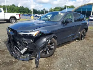 Volvo XC60 2.0L 4 2026