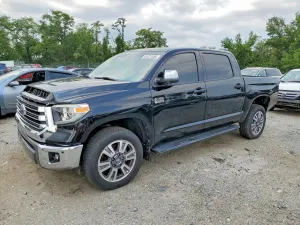 Toyota Tundra 5.7L 8 2019